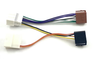FORCAR ISO FR-12