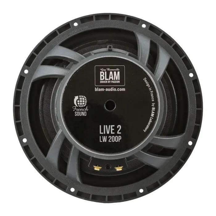 BLAM L200P ACT