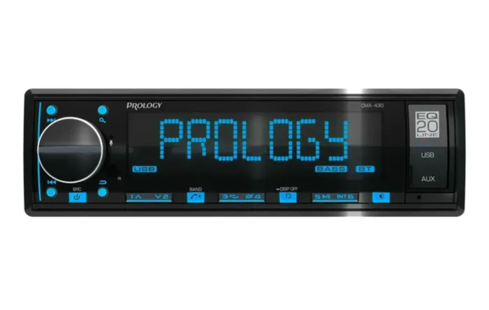 PROLOGY CMX-430