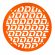 DL Audio Gryphon Pro Grill 200 Orange