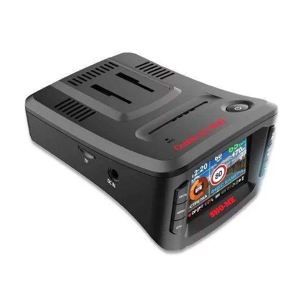 Sho-Me Combo № 1 WiFi