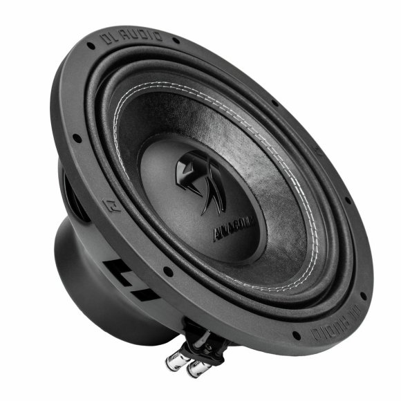DL Audio Anaconda 12