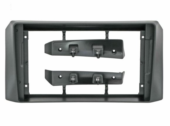 INCAR RUZ-FC680