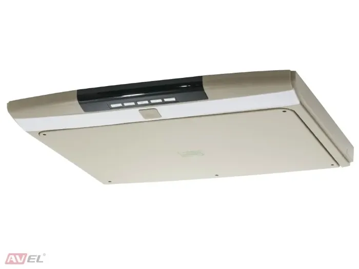 AVEL AVS1717MBE + Xiaomi Mi TV Stick + AV1252DC