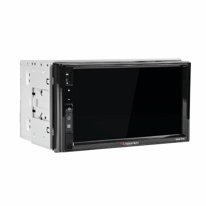 Nakamichi NAM1630