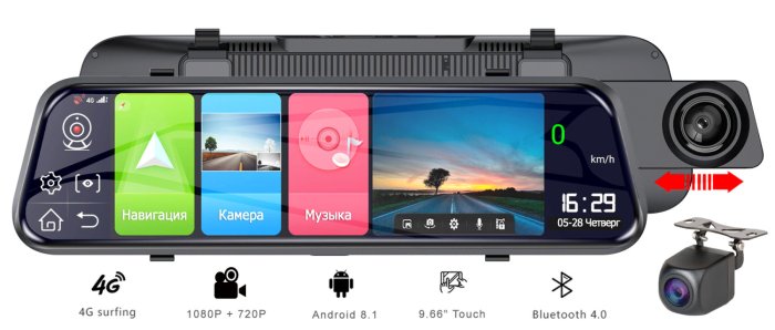 Blackview GX9
