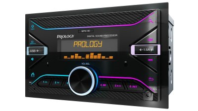 PROLOGY MPR-100