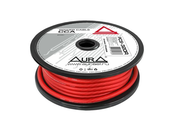 AURA PCS-320R