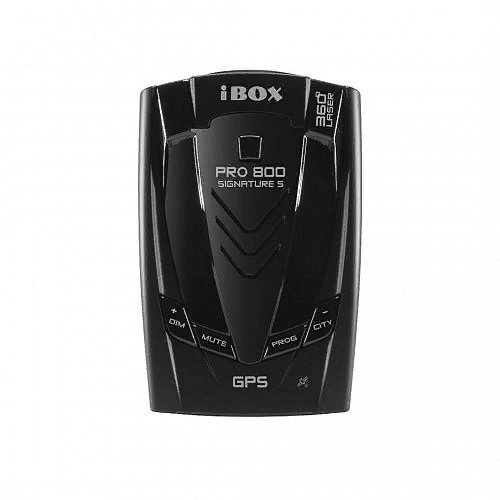 iBOX PRO 800 Signature S