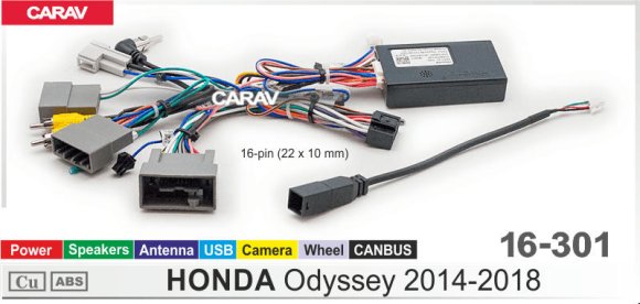 CARAV 16-301