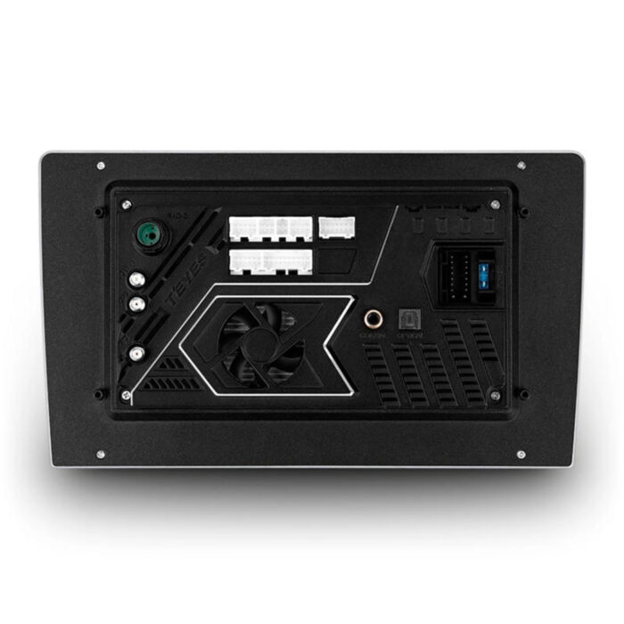 TEYES CC3 2K 360 | 9.5" | 6/128 Gb