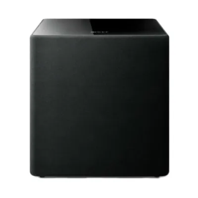KEF Kube 15 MIE Black