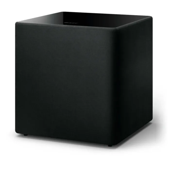 KEF Kube 15 MIE Black