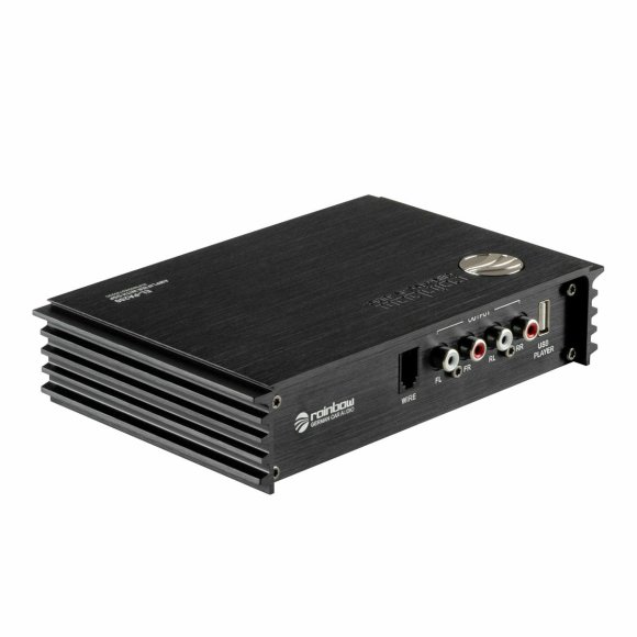 Rainbow EL-PA200