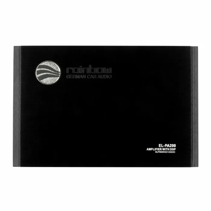 Rainbow EL-PA200