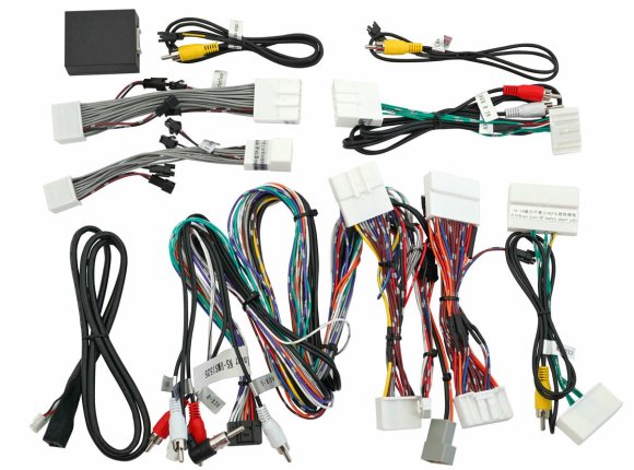 Incar NS-UMS1525