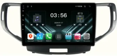 FarCar для Honda Accord на Android (DX3236M)