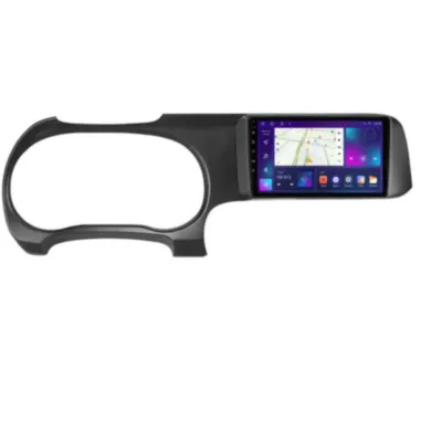 Магнитола для Hyundai i10 3 2019-2021 Parafar на Андроид 13.0 PF426LUX1RNF