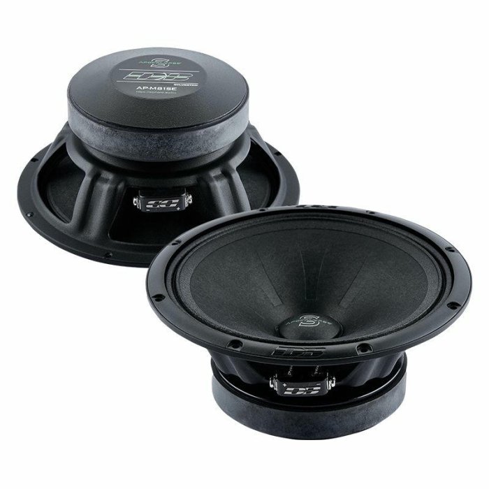Apocalypse AP-M81SE