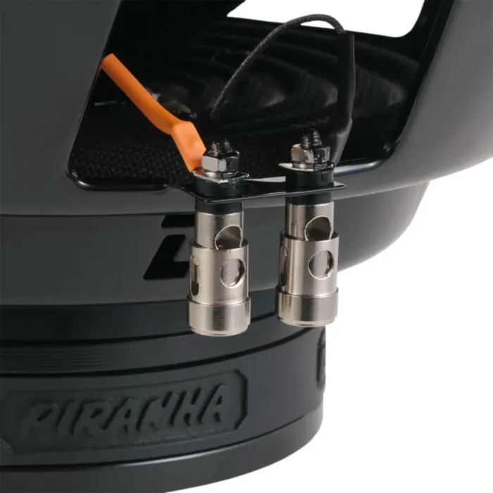DL Audio Piranha 15 V.2