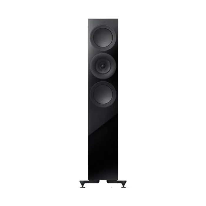 KEF R7 Meta Black