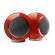 Elipson Planet L 2.0 red