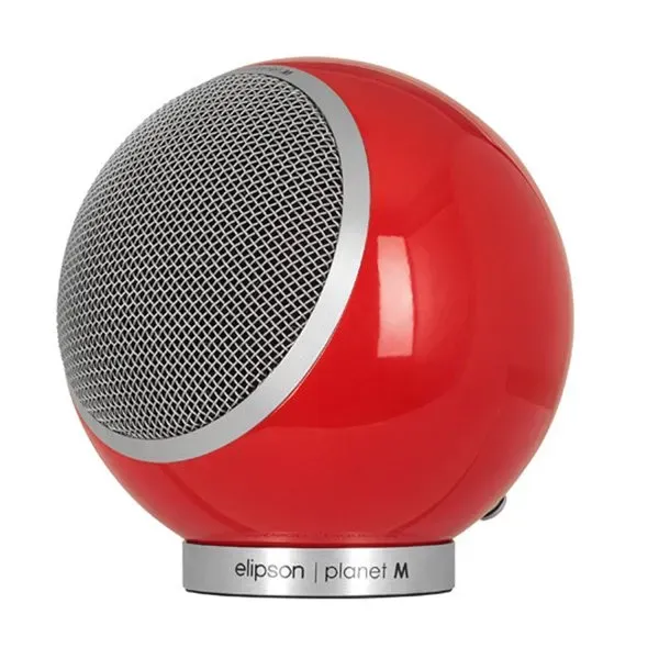 Elipson Planet L 2.0 red