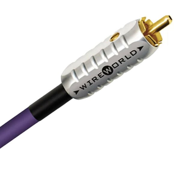 Wireworld Ultraviolet 8, UVV1.0M-8