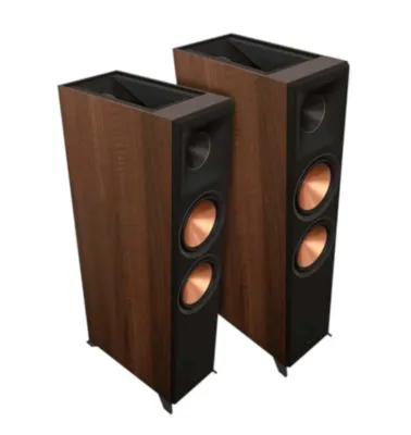 Klipsch RP-8060FA II Walnut