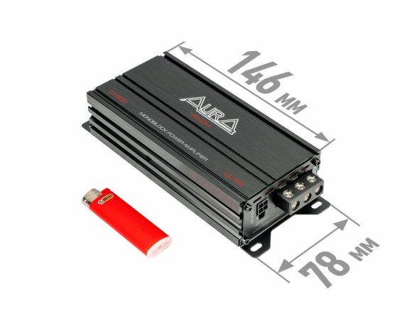 AURA VENOM-D1.500 ULTRA
