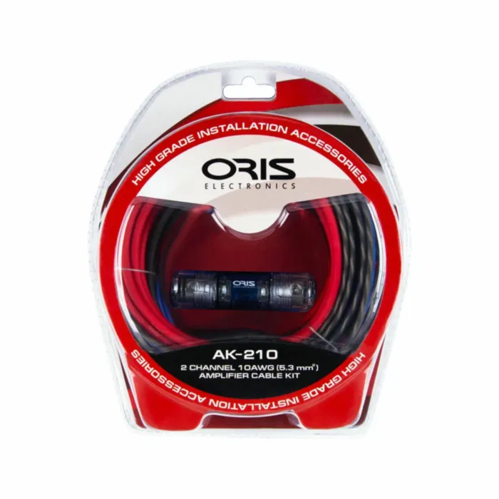 ORIS ELECTRONICS AK-210