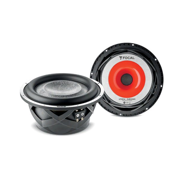 FOCAL SUB 10 WM