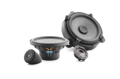 FOCAL IS REN 130