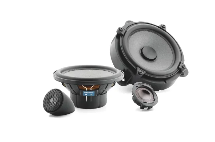 FOCAL IS REN 130