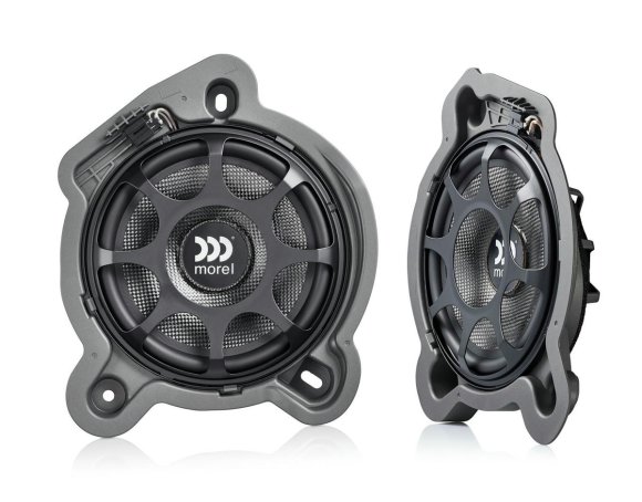 MOREL IP-MBZSUB82-1L-Benz