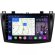 FarCar s500 Plus для Mazda 3 на Android (BM034M)