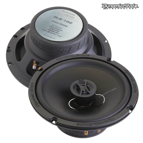 Dynamic State SLB-162