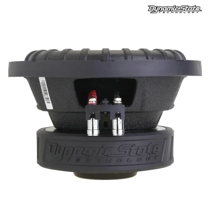 Dynamic State SMW-202