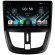 FarCar для Peugeot 207 на Android (DX3292M)