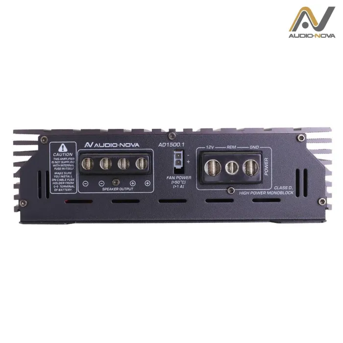 AUDIO NOVA AD1500.1