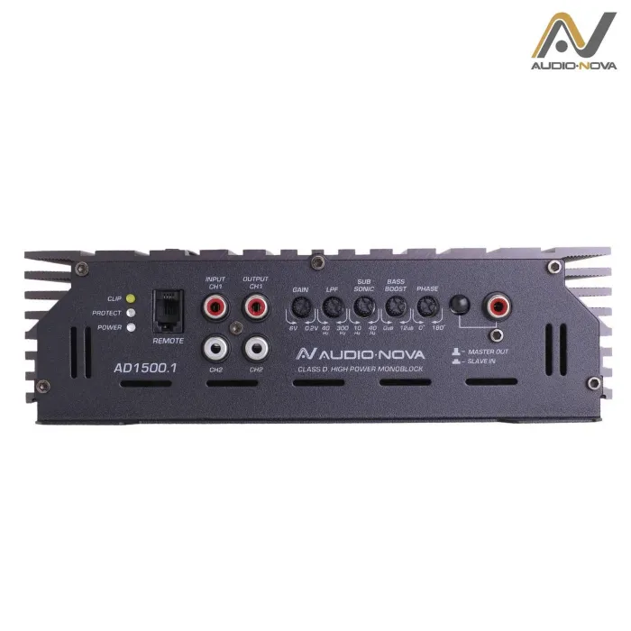 AUDIO NOVA AD1500.1