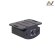 AUDIO NOVA AD1500.1