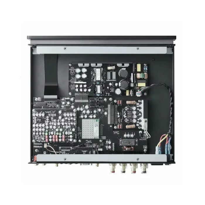 Primare I15 Prisma Black