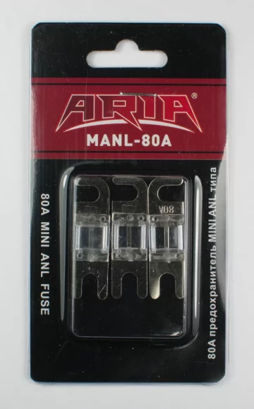 ARIA MANL-80A