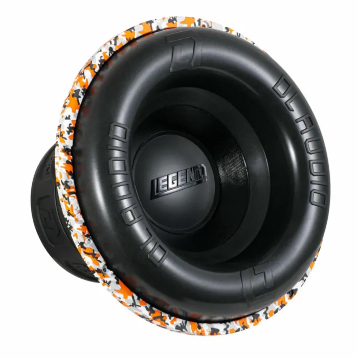 DL Audio Legend 15