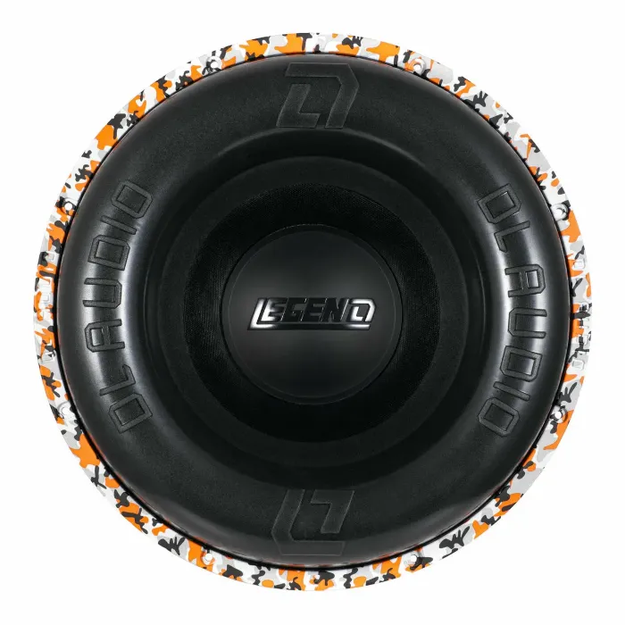 DL Audio Legend 15