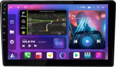 FarCar s400 для KIA Ceed на Android (HL3007M)