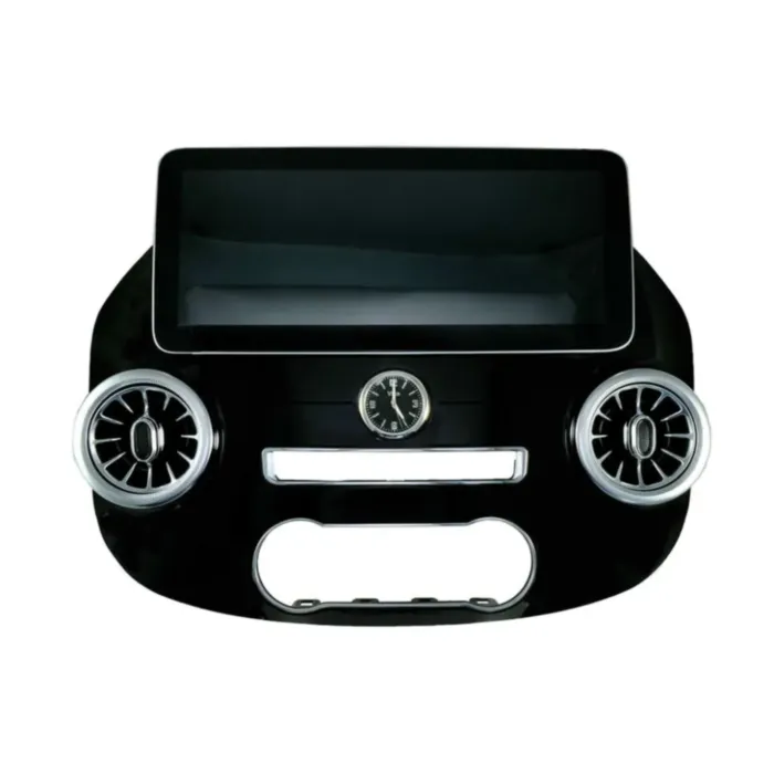 Магнитола для Mercedes Vito 2016-2020 Parafar экран 12.3" (cо встроенным модулем для подключения камер 360) на Андроид 13.0 PF477AHD12