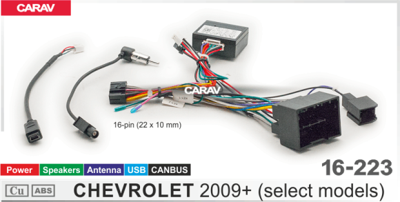 CARAV 16-223