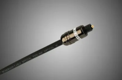Tchernov Cable Special Toslink Optical IC (5 m)